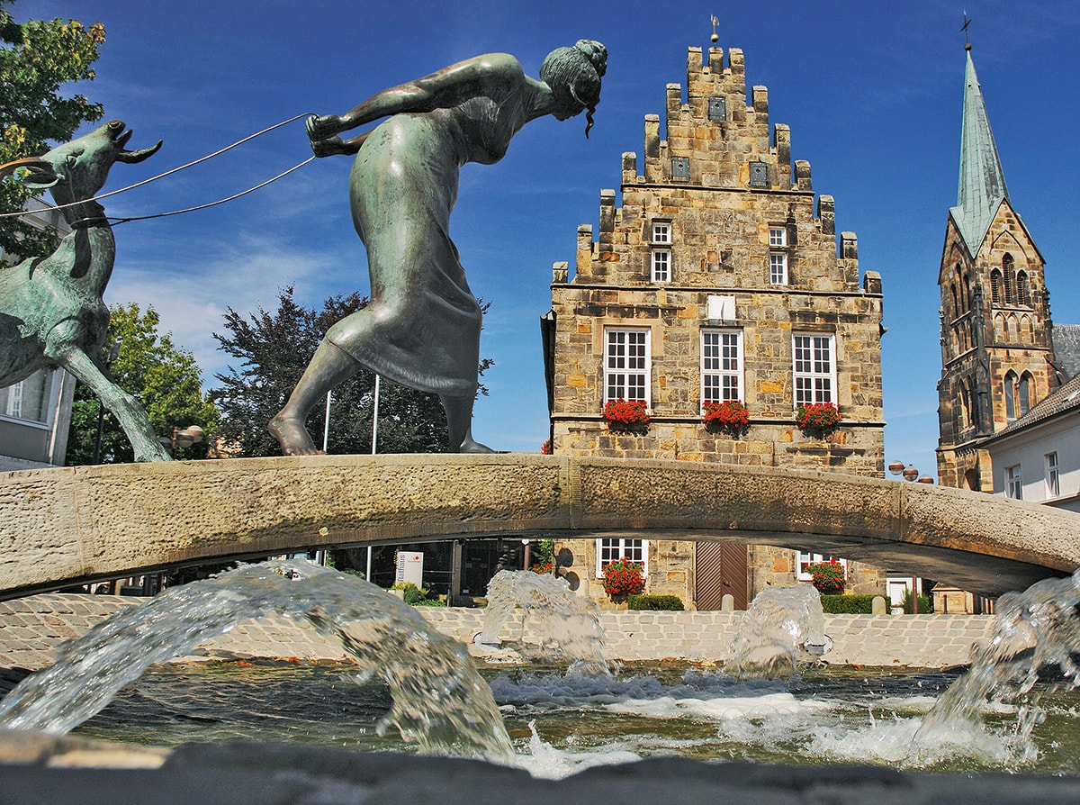 Schüttorf