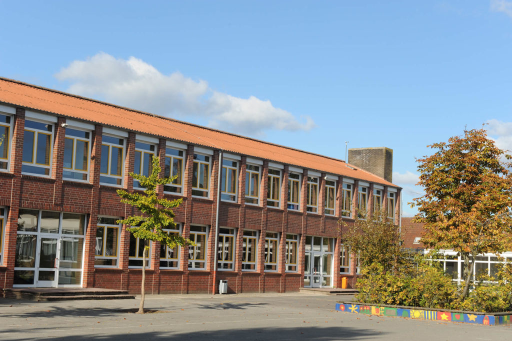 Ev. Grundschule Schüttorf