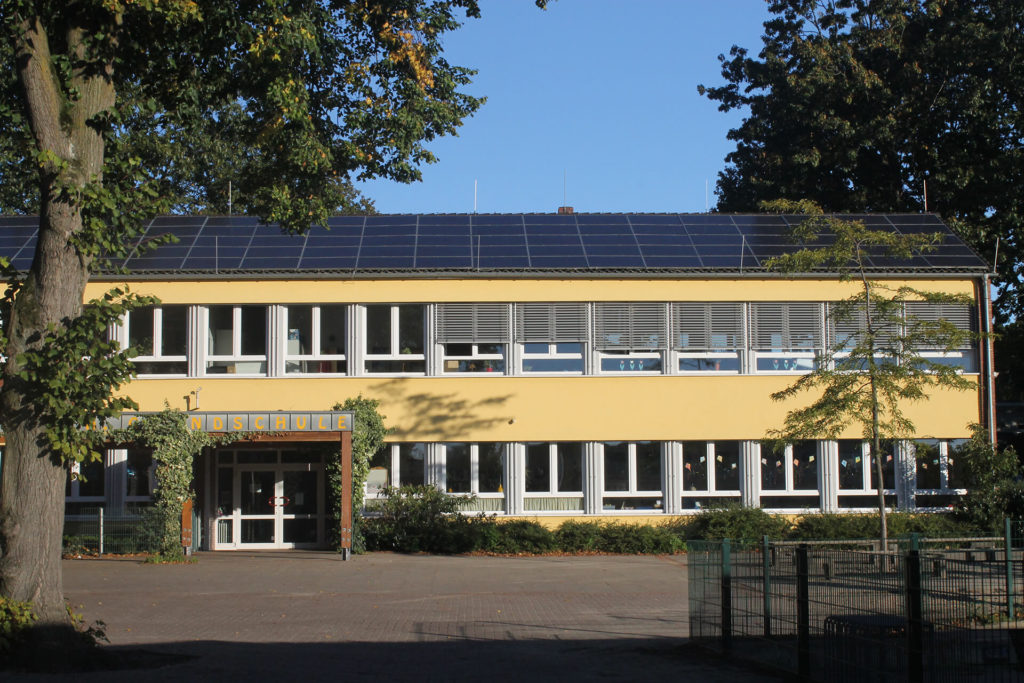 Katholische Grundschule Schüttorf