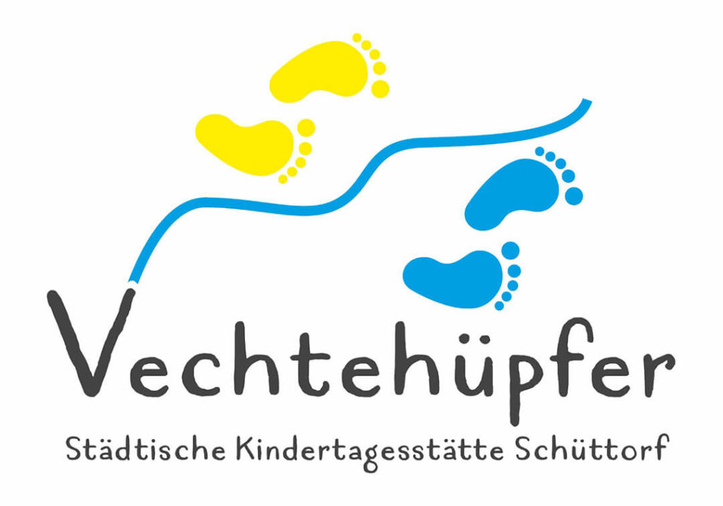 Logo Vechtehüpfer