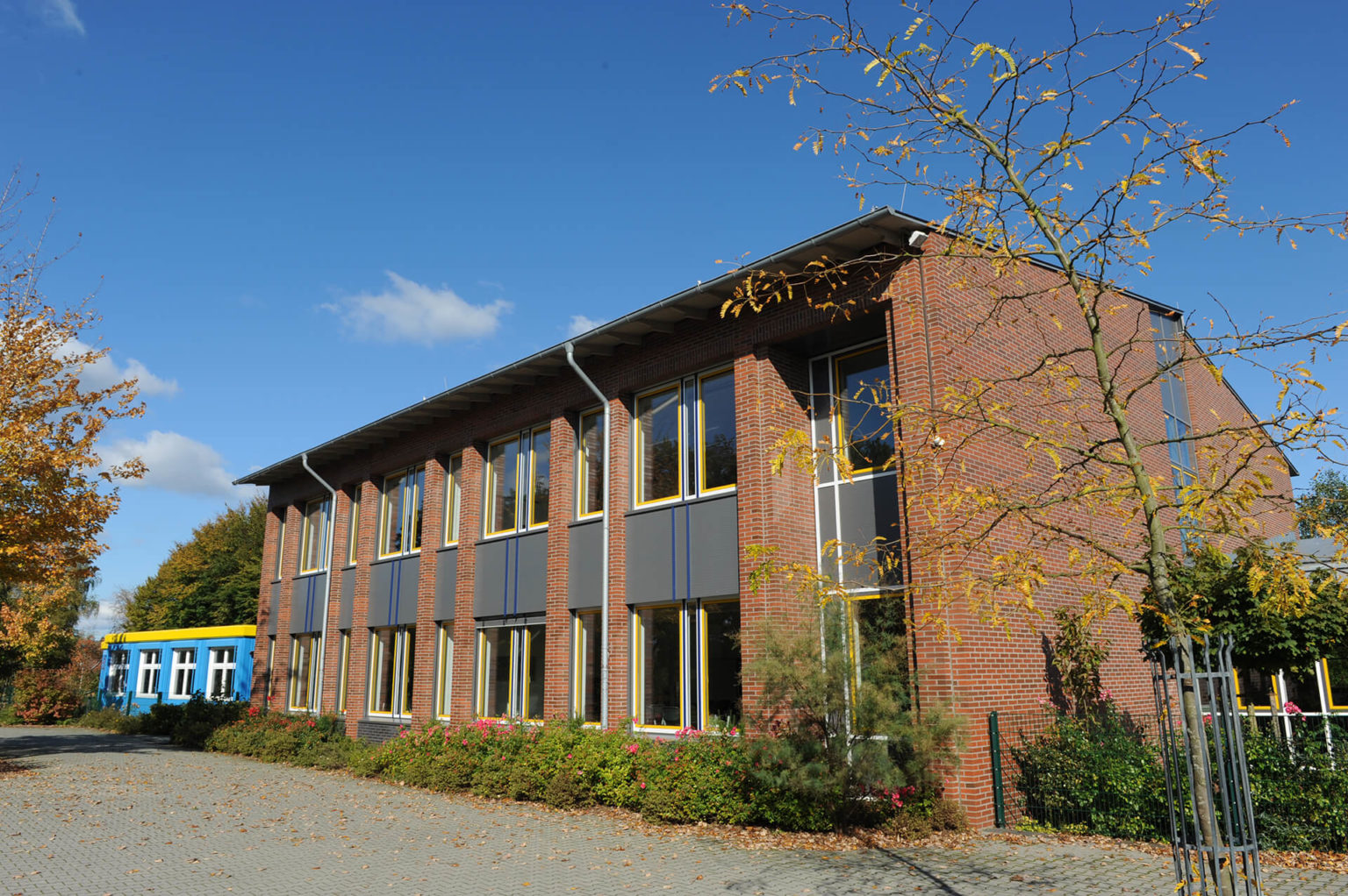 Schulen Stadt & Samtgemeinde Schüttorf