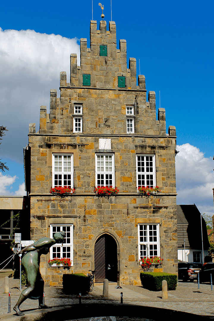 Altes Rathaus