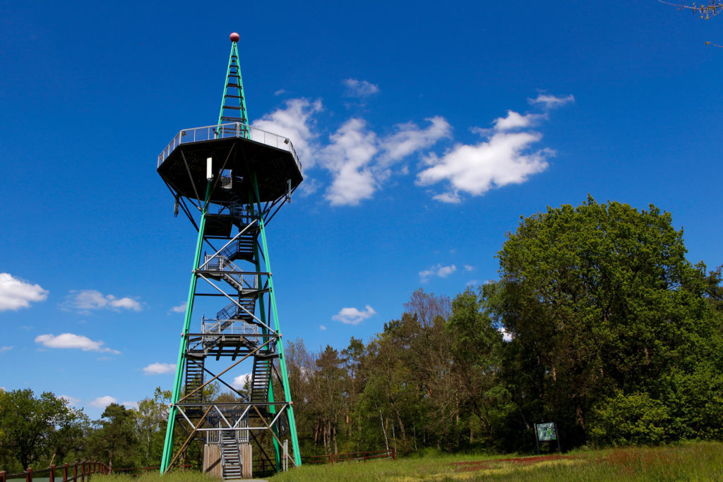 Aussichtsturm Isterberg