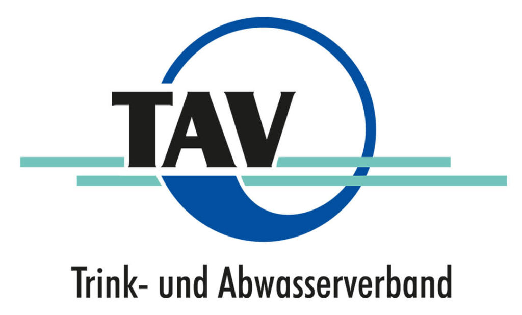 Logo TAV