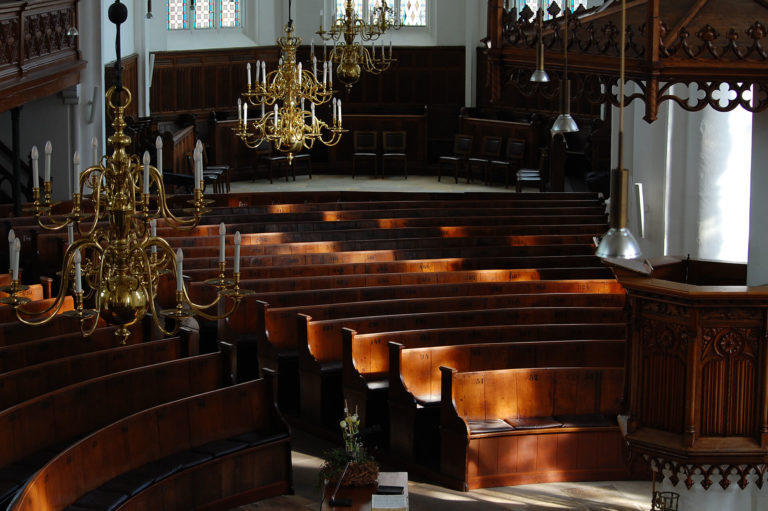 Evangelisch Reformierte Kirche in Schüttorf