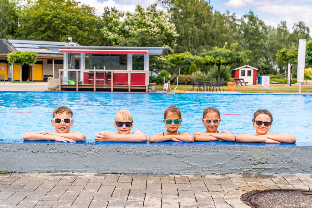 Freibad Schüttorf