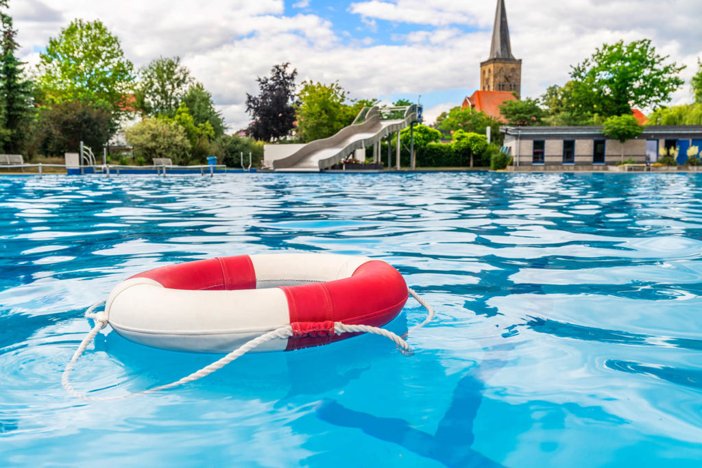 Freibad Schüttorf