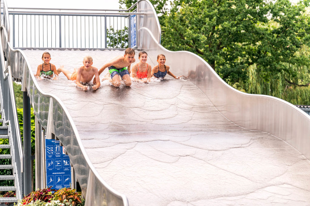 Freibad Schüttorf