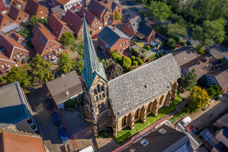 Katholische Kirche