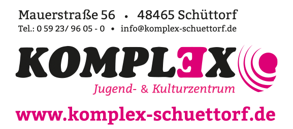 Logo Komplex