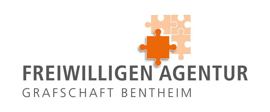 Logo Freiwilligenagentur