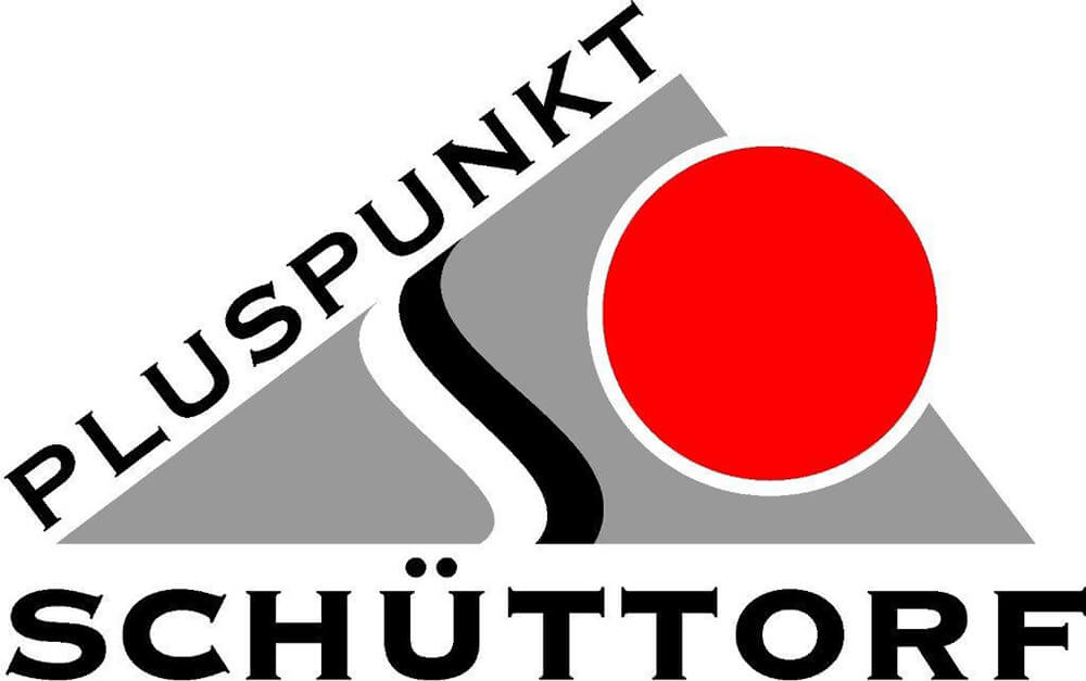 Pluspunkt Logo