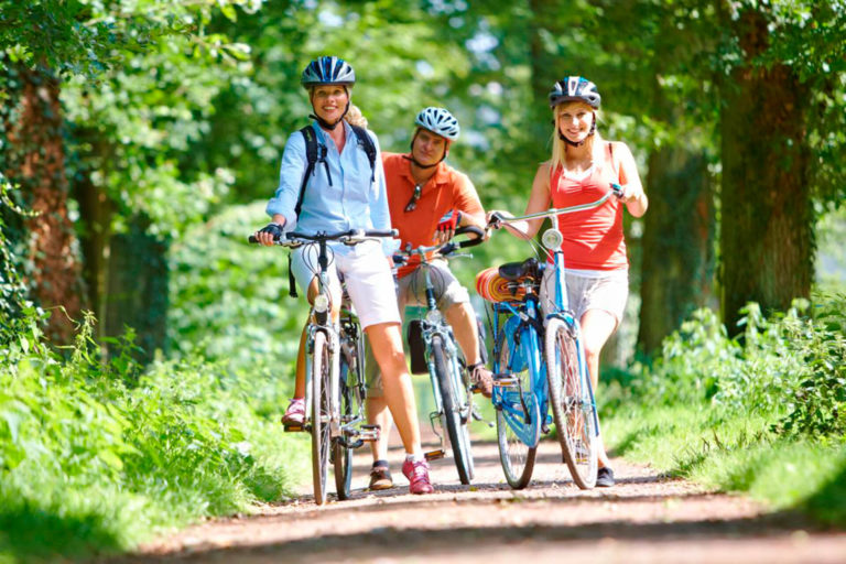 Radtour durch die Samtgemeinde Schüttorf