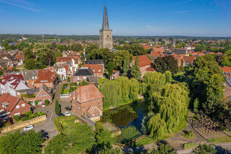 Schüttorf Mühlenkolk