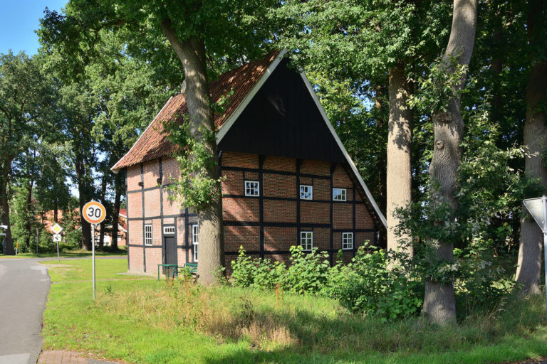 Speicher Dobbe