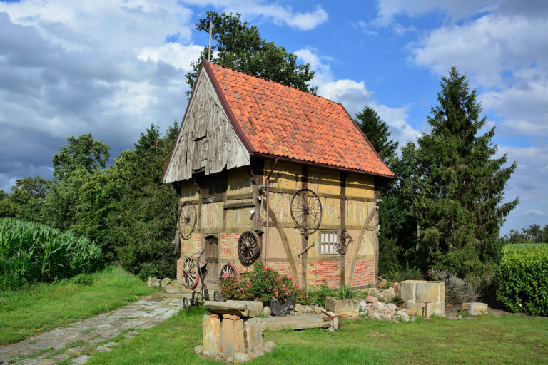 Speicher Gansfort