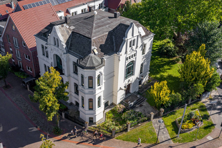 Villa Schlikker