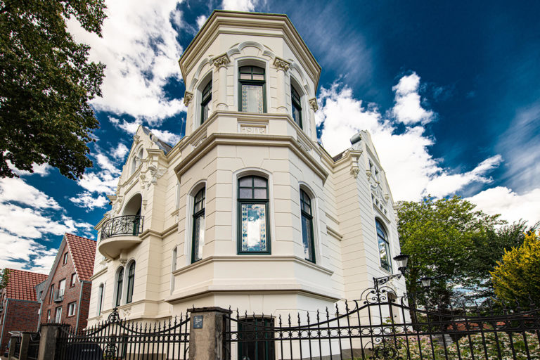 Villa Schlikker