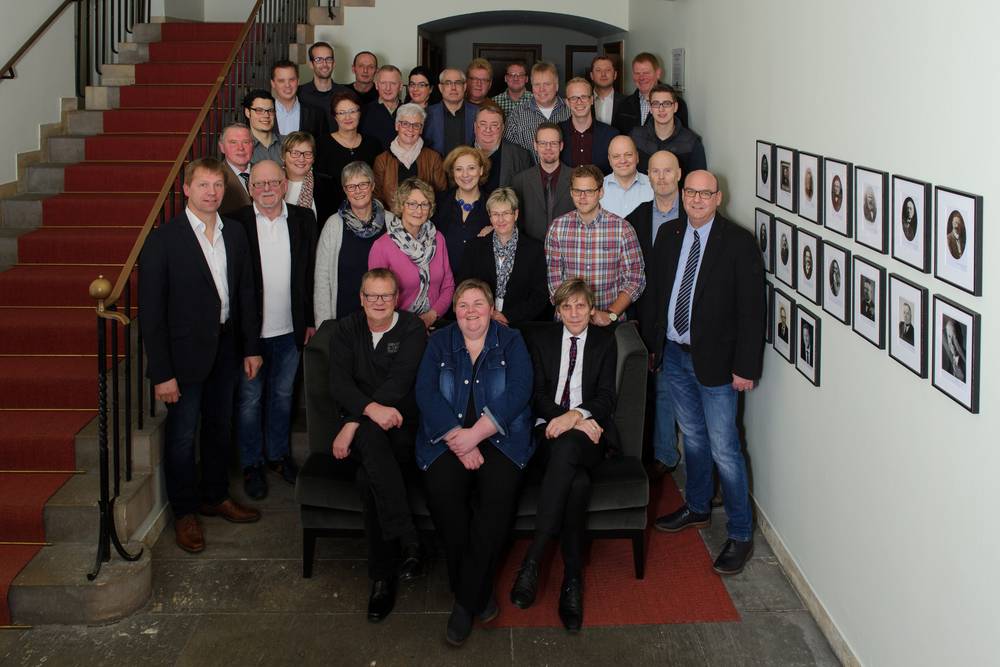 Samtgemeinderat