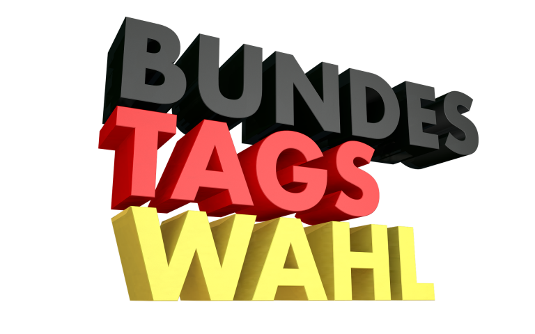 Bundestagswahl